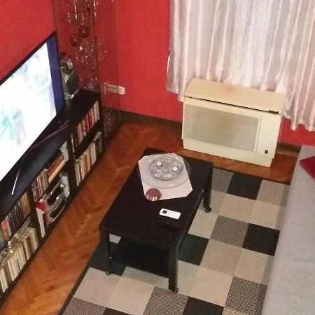 Studio Gizella ブダペスト エクステリア 写真